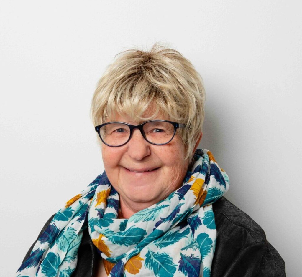 andrea rügamer andrea rügamer